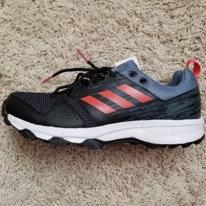 Adidas Galacy Trial Running Shoes Size 9